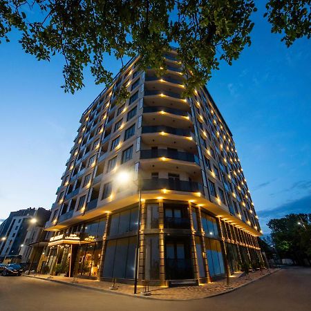 Gori Apartments Exterior foto
