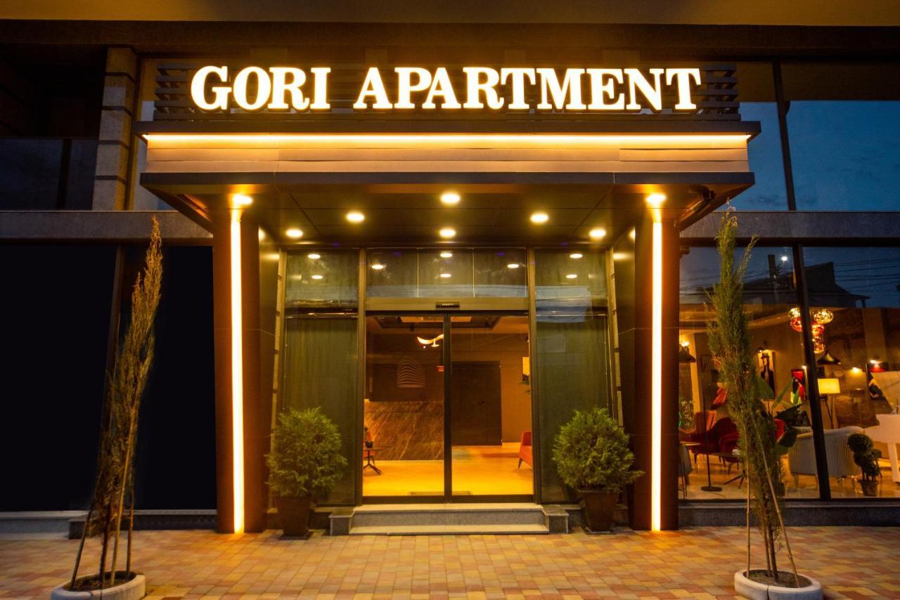 Gori Apartments Exterior foto