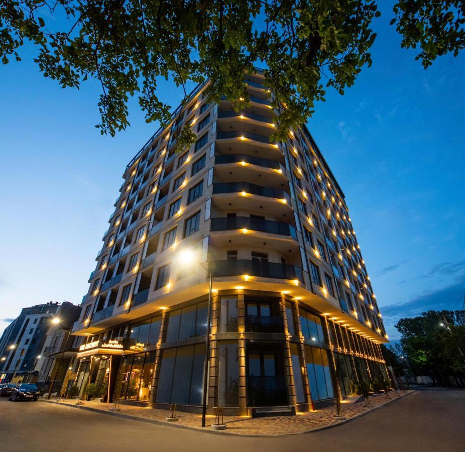 Gori Apartments Exterior foto