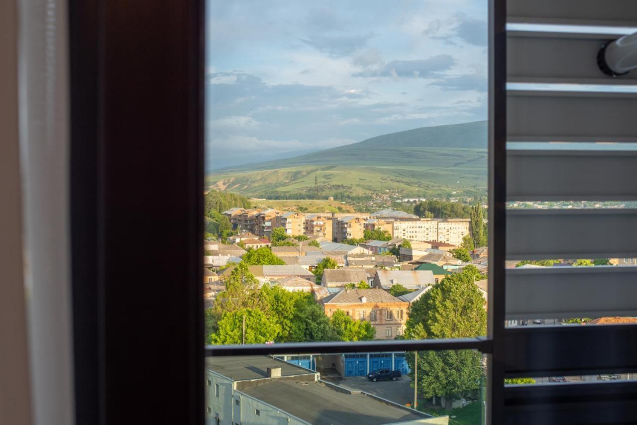 Gori Apartments Exterior foto